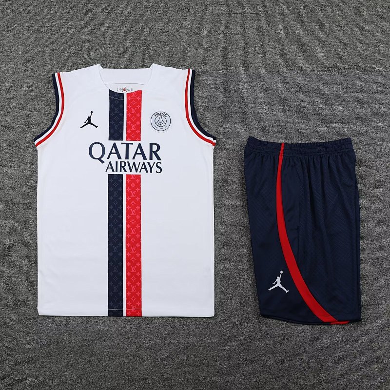 2023 Paris Training Vest