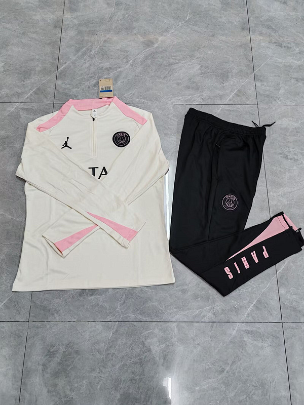 24-25 Paris Training Suit