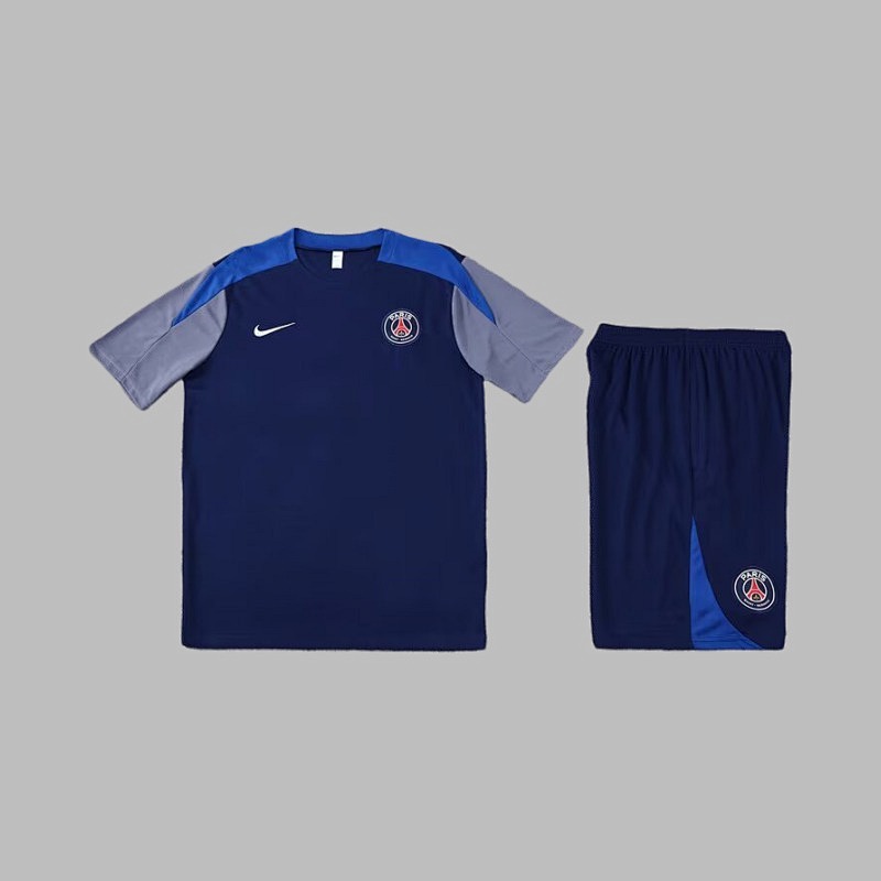 25-26 Paris Training Suit