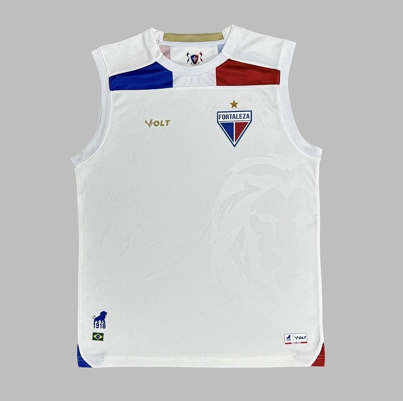 25-26 Fortaleza Home Jerseys
