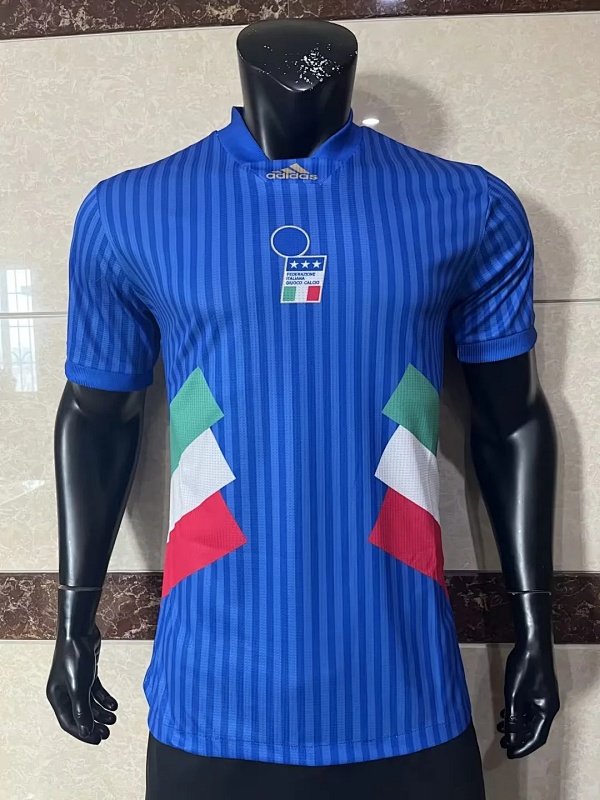 2023 Italy Special Player Version Jerseys