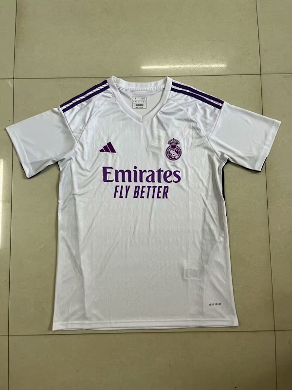 23-24 Real Madrid Goalkeeper Jerseys