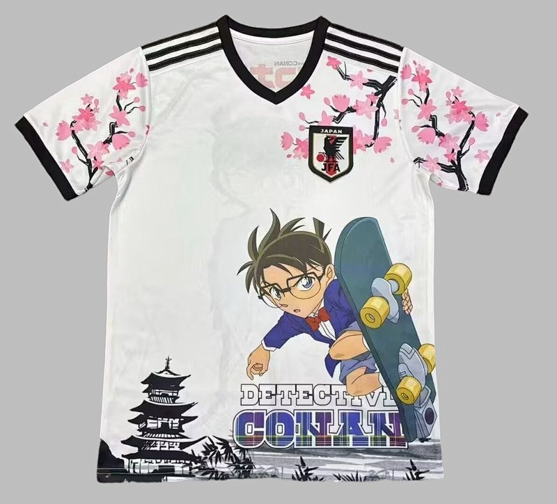 25-26 Japan Jerseys