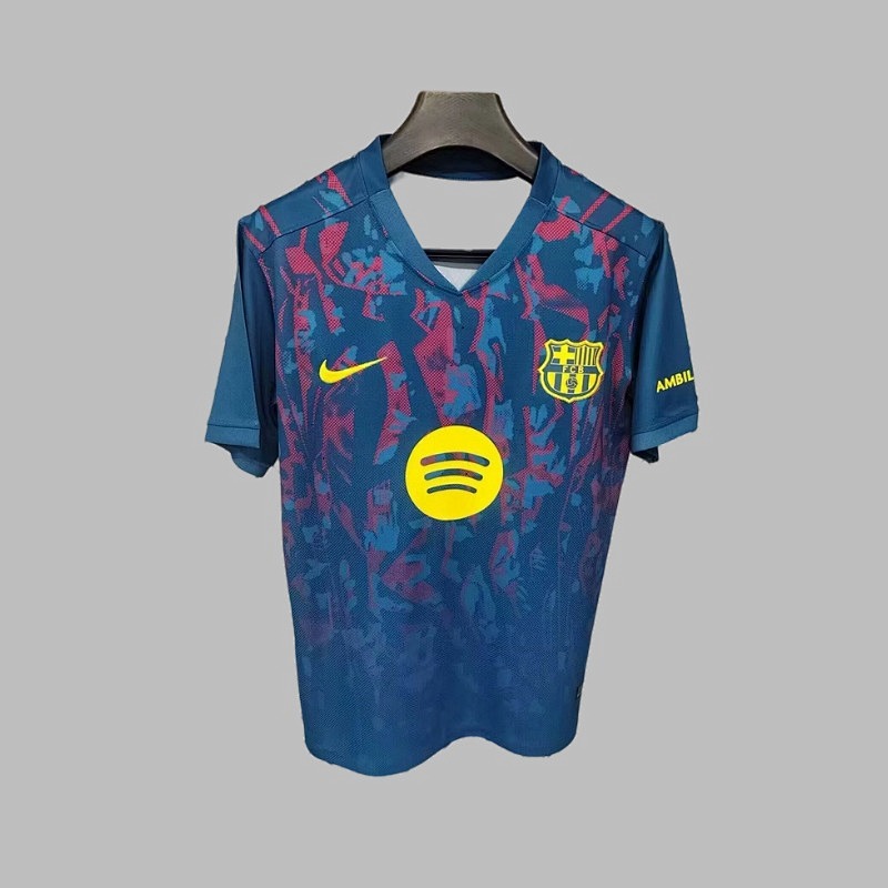 25-26 Barc Special Jerseys
