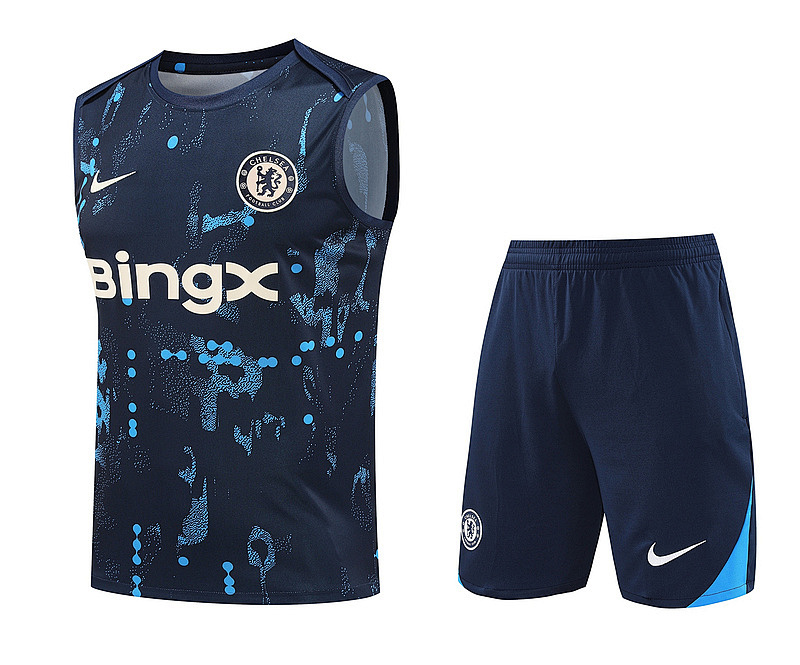 24-25 Chelsea Vest