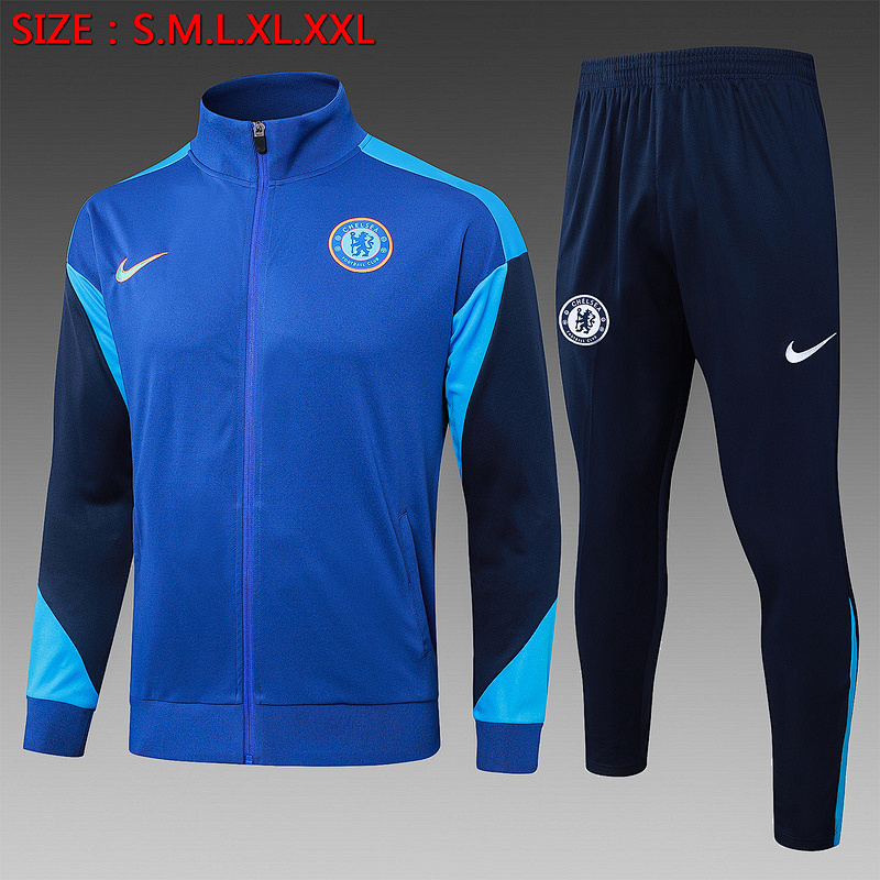 24-25 Chelsea Jackets