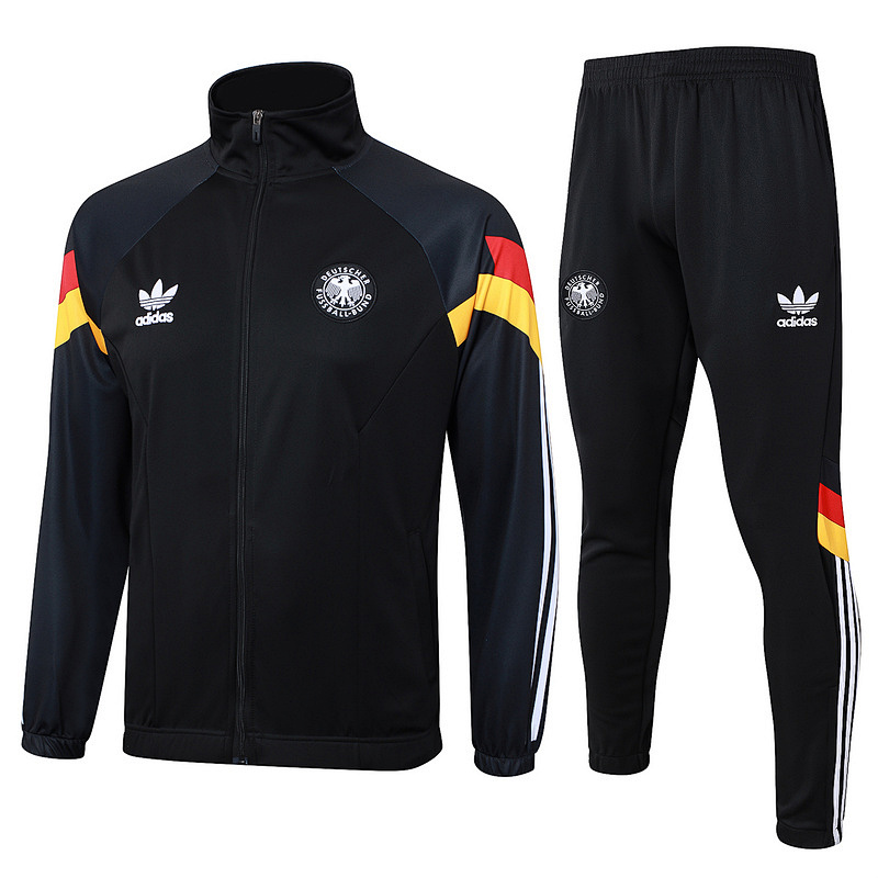 2024 Germany Jackets