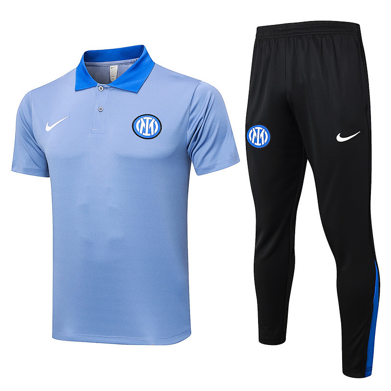 24-25 Inter Milan Polo