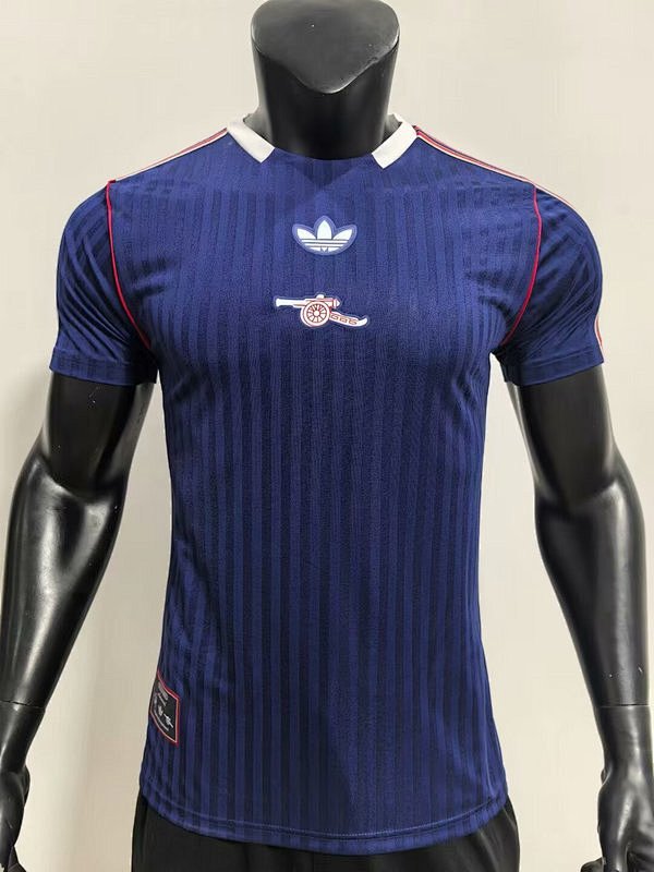 25-26 Arsenal Player Version Jerseys
