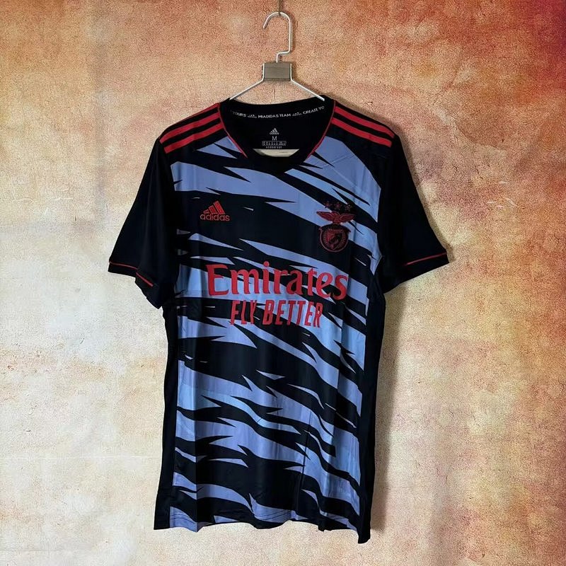 25-26 Benfica Special Jerseys