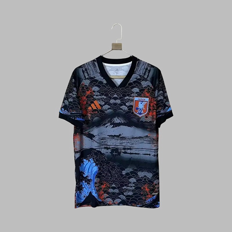 25-26 Japan Jerseys