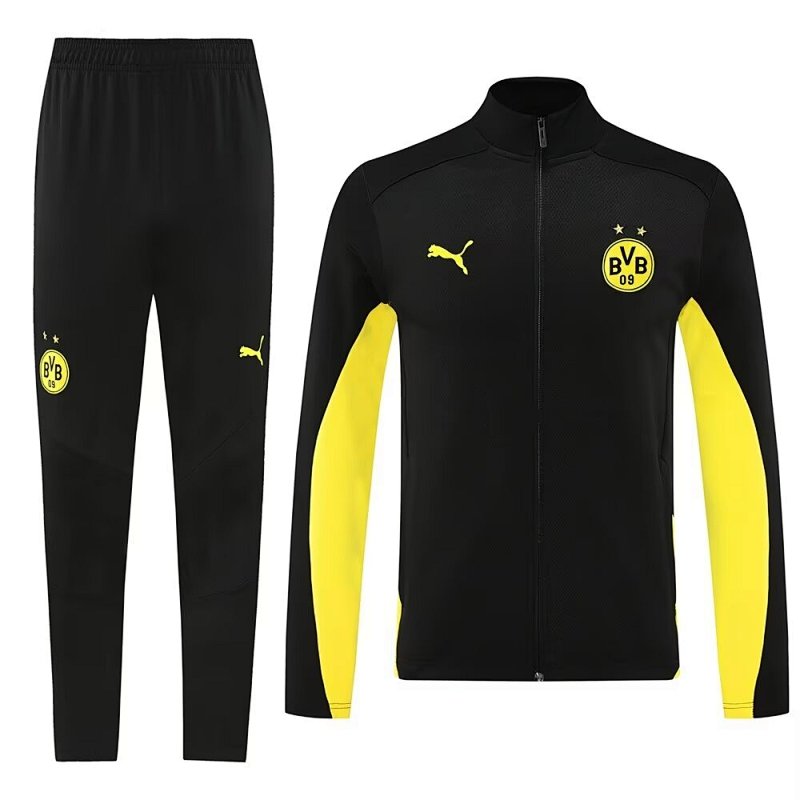 24-25 Dortmund Jackets