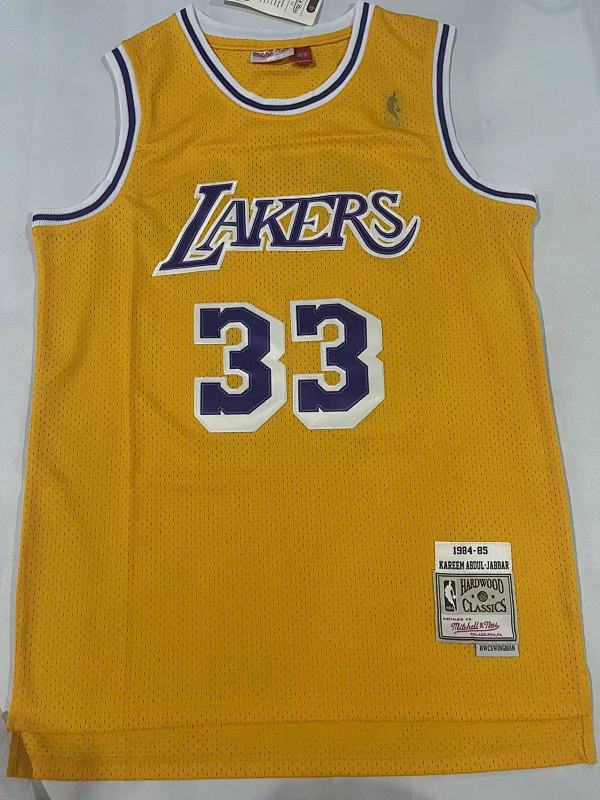 Lakers