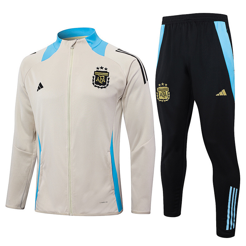 2024 Argentina Jackets