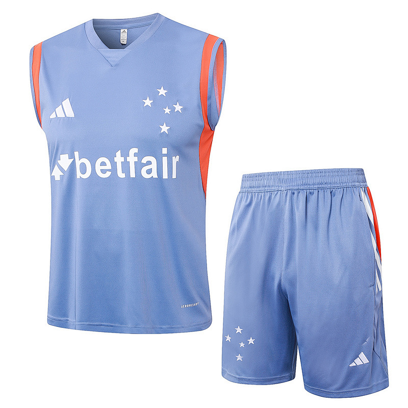 24-25 Cruzeiro Vest