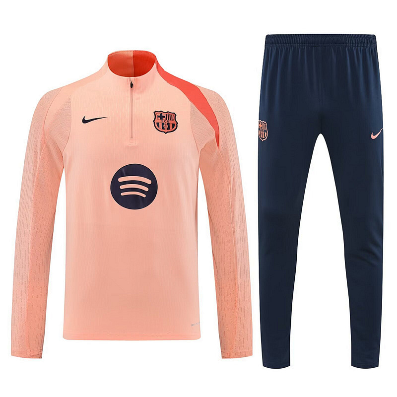25-26 Barc Training Suit
