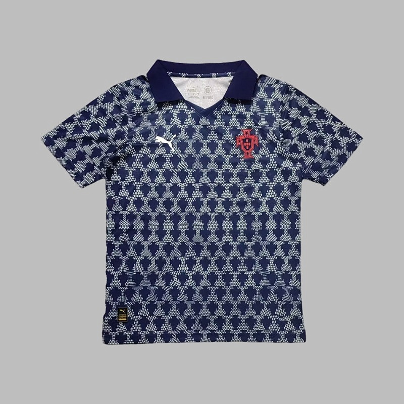 25-26 Portugal Training Jerseys