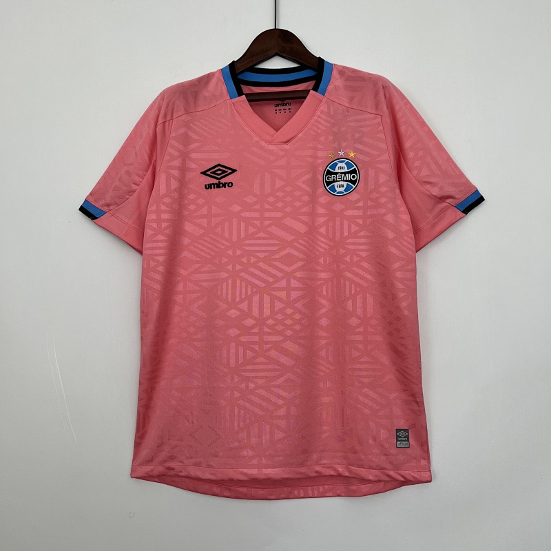 23-24 Gremio Special Edition Pink Jerseys