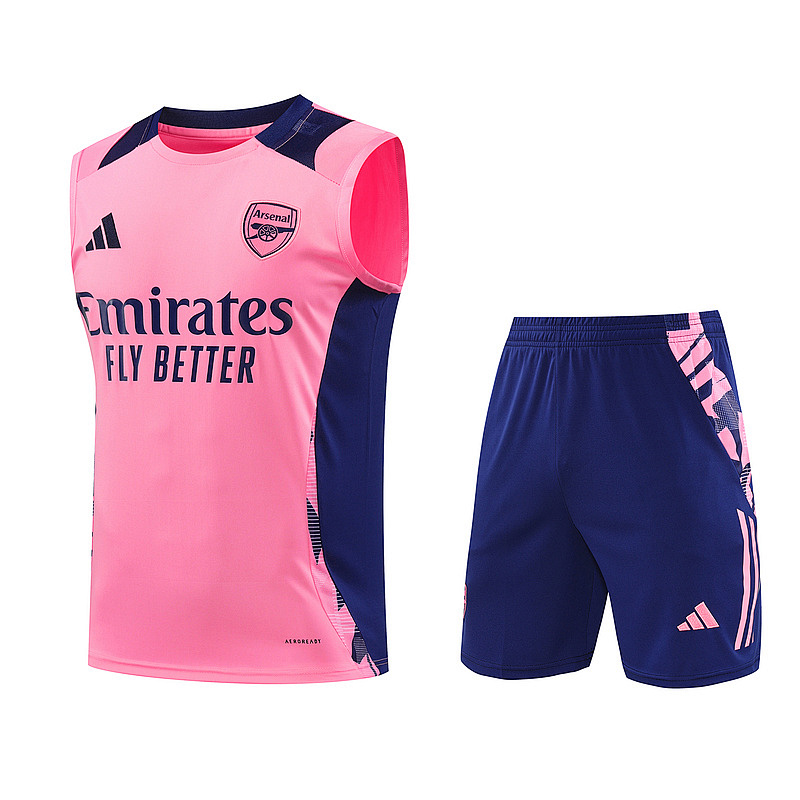 24-25 Arsenal Vest