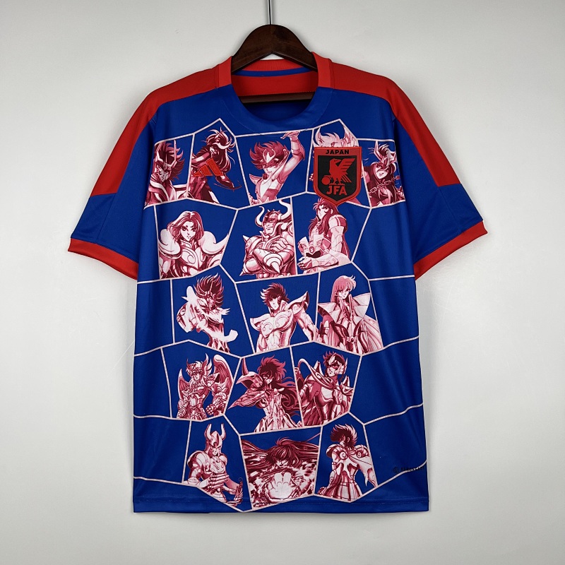 2023 Japan Special Jerseys S-4XL