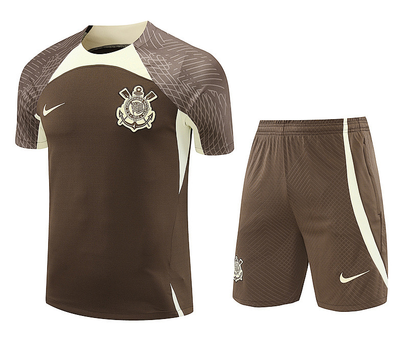 24-25 Corinthians Training Jerseys