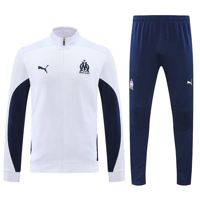 24-25 Marseille Jackets