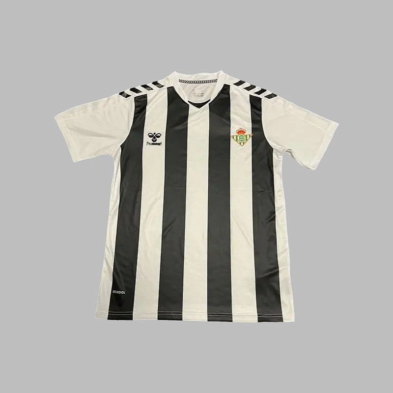 25-26 Real Betis Special Jerseys