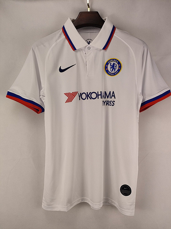 19-20 Chelsea Away Retro Jerseys