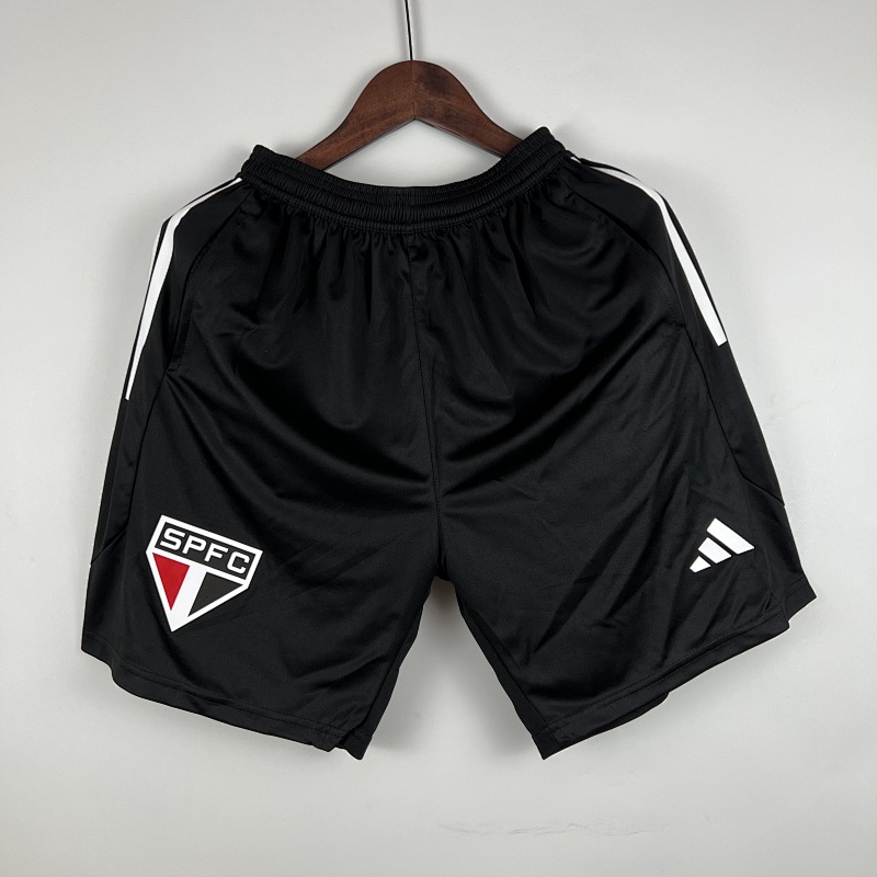23-24 Sao Paulo Training Shorts