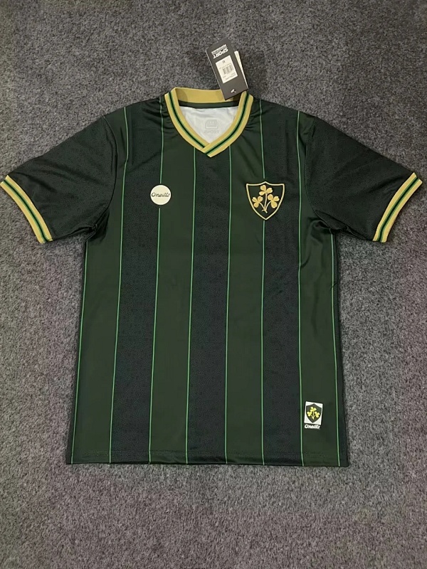 2023 Ireland Special Jerseys