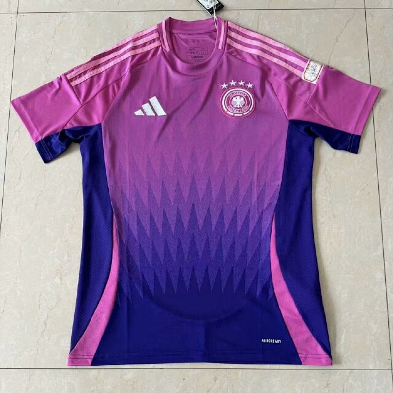 2024 Germany Away Jerseys