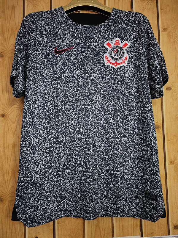 23-24 Corinthians Training Jerseys S-4XL