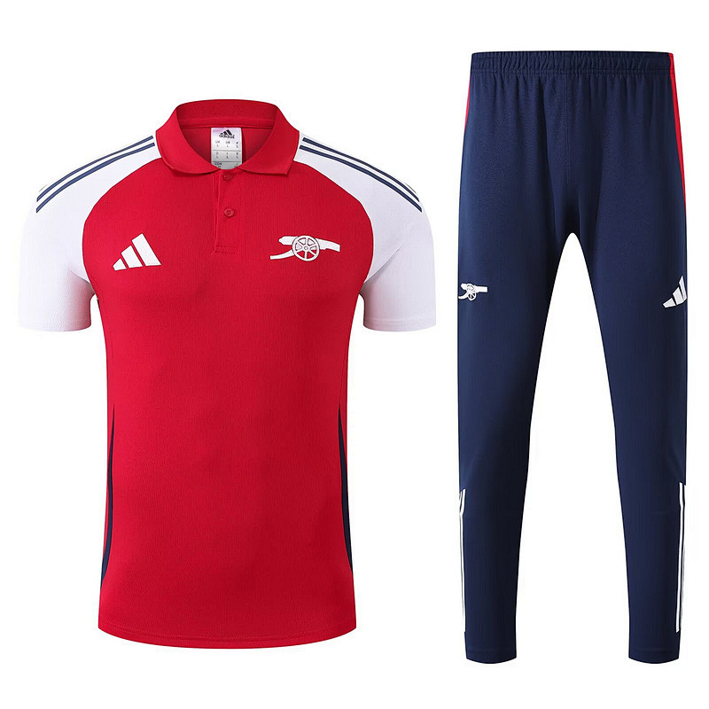 25-26 Arsenal Training Suit