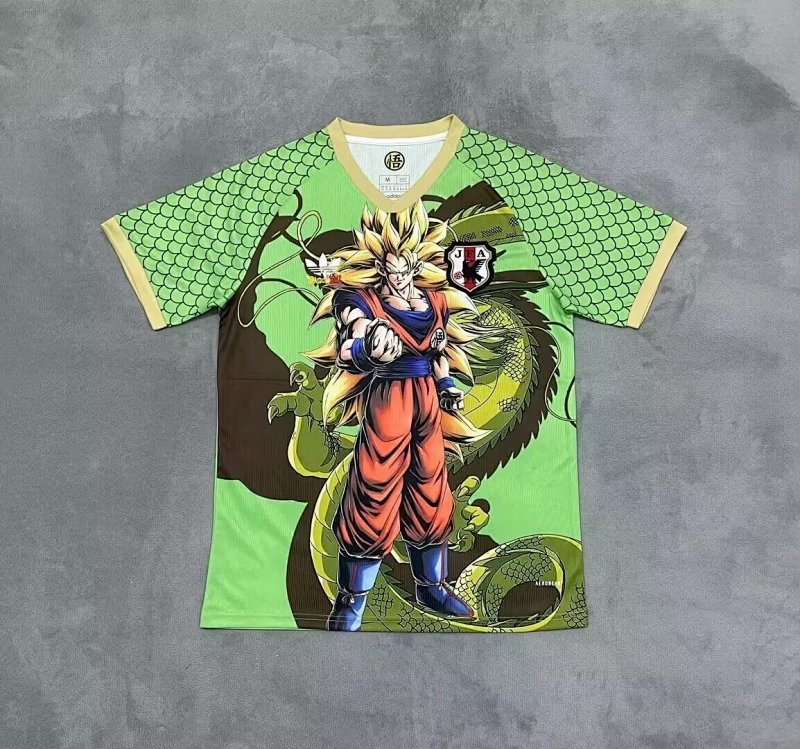 2024 Japan Jerseys