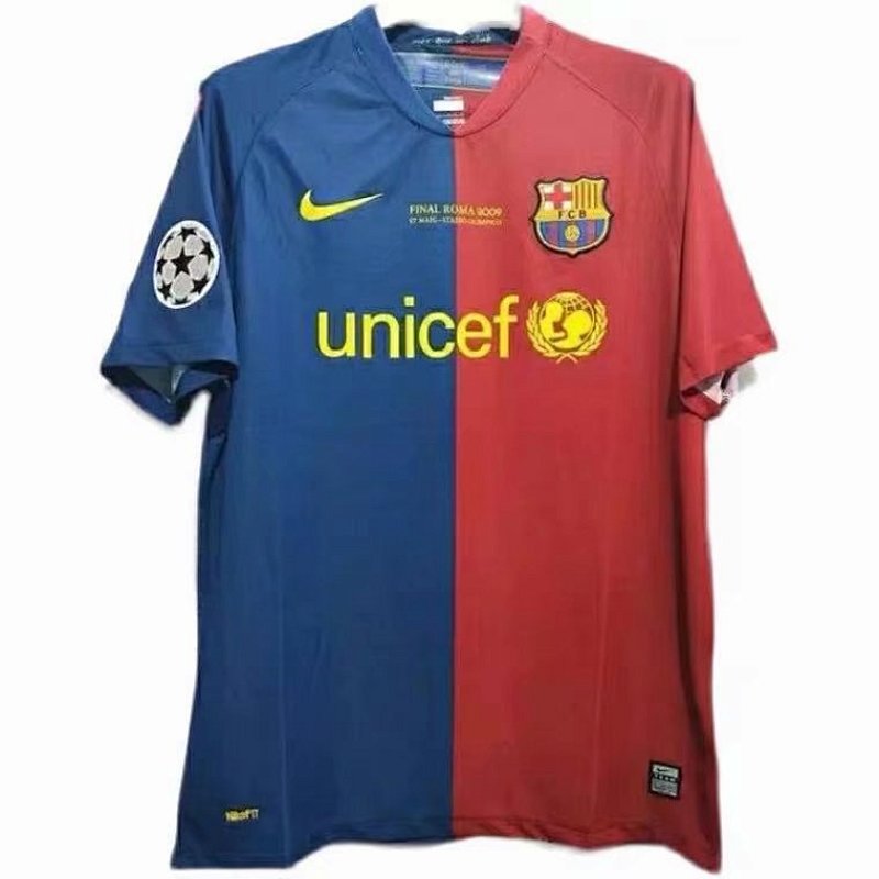 2008 Barc Home Retro