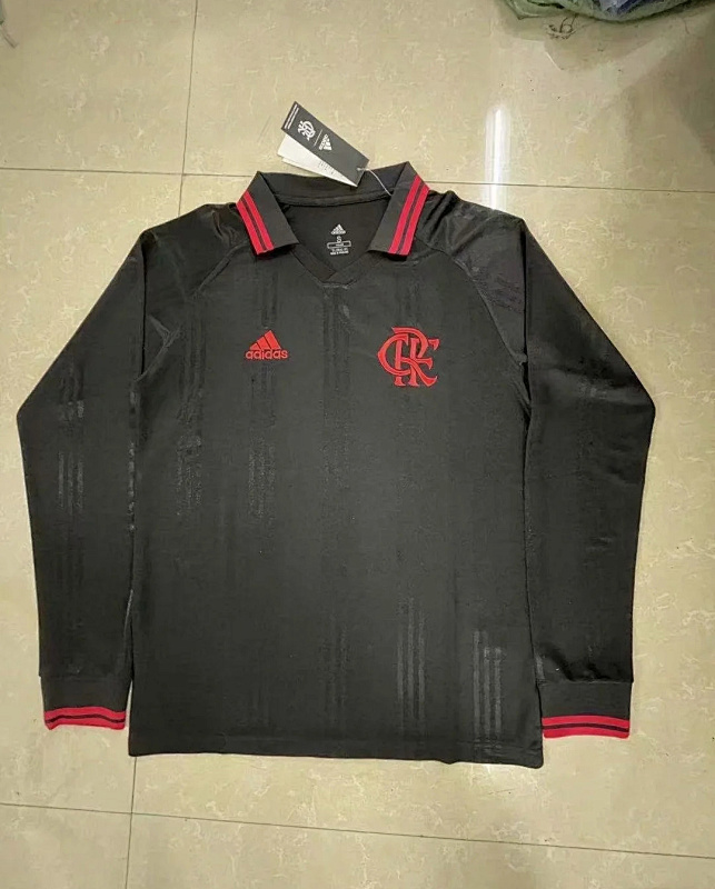 Flamengo Training Retro Jerseys