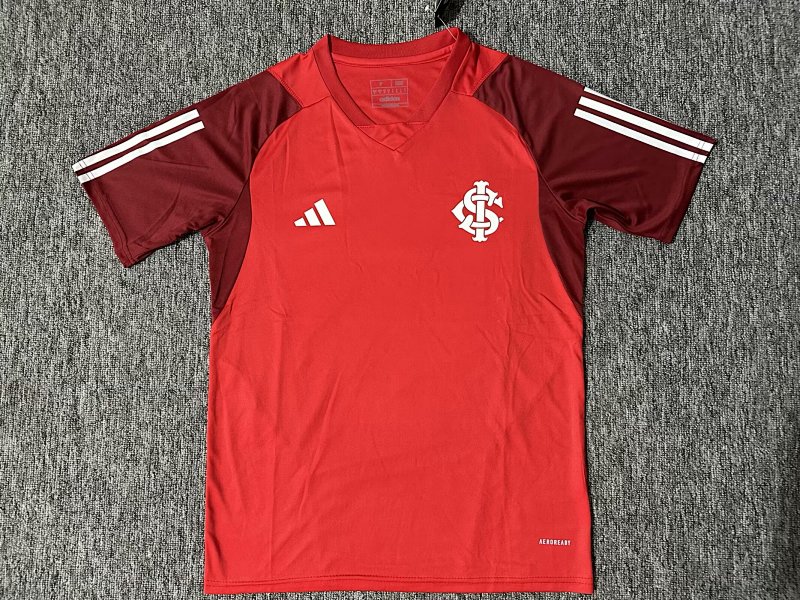 24-25 Club Internacional Training Jerseys