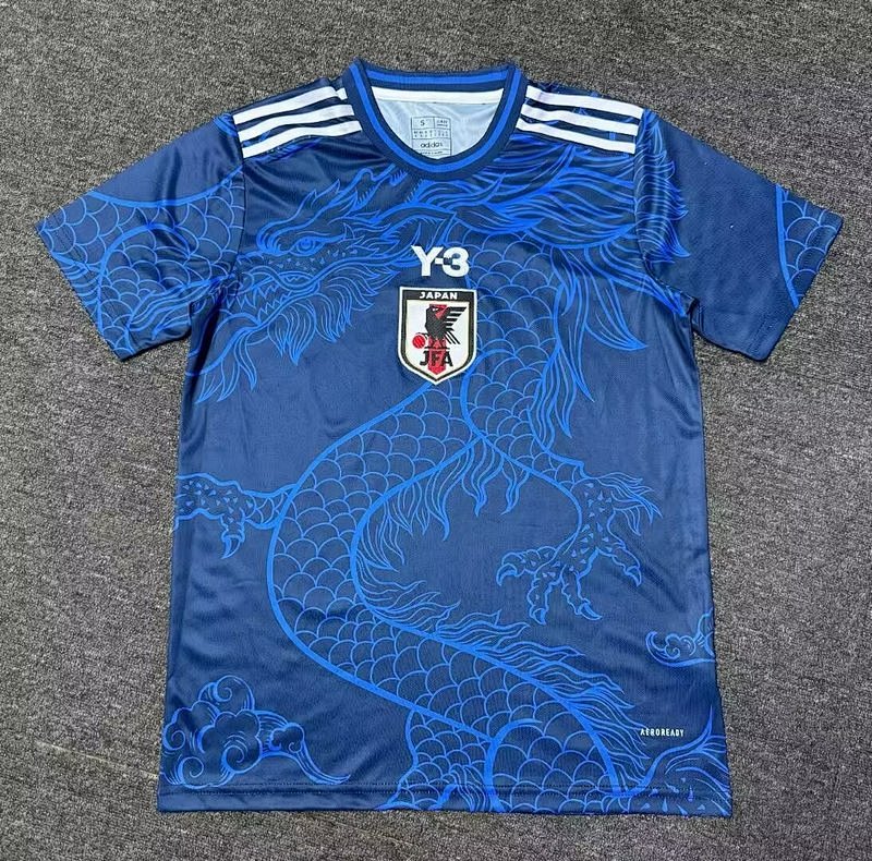 24-25 Japan Jerseys