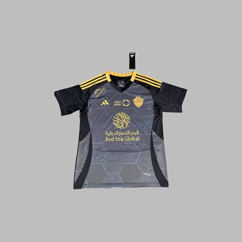 25-26 Al-Ahli Away Jerseys