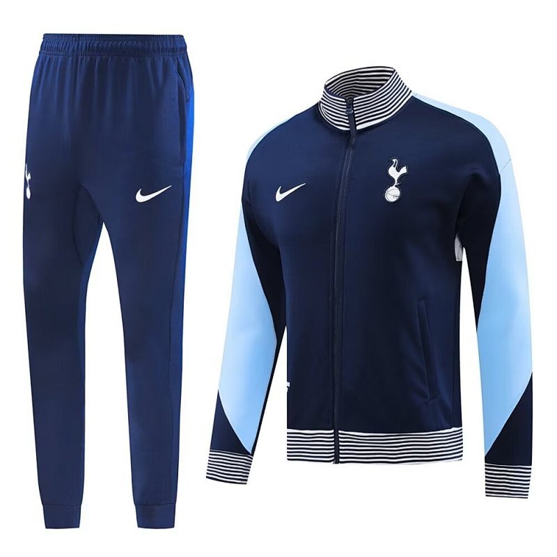 24-25 Tottenham Jackets