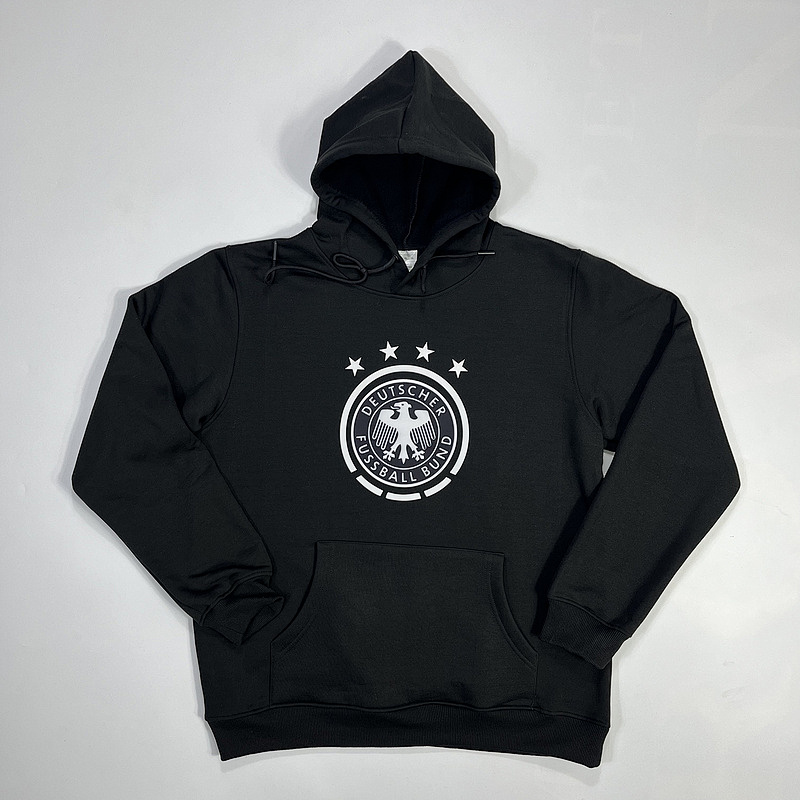 2023 Germany Hoodie Tracksuits