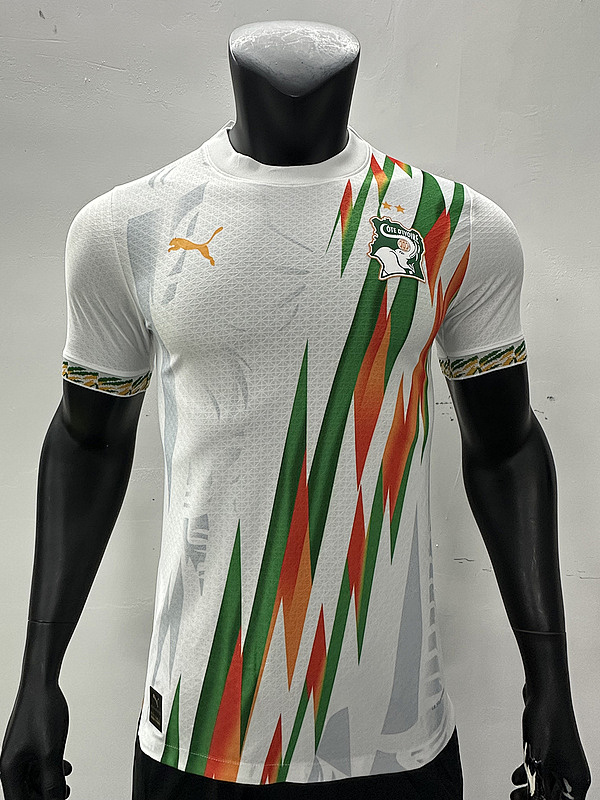 2023 Senegal Special Player Version Jerseys