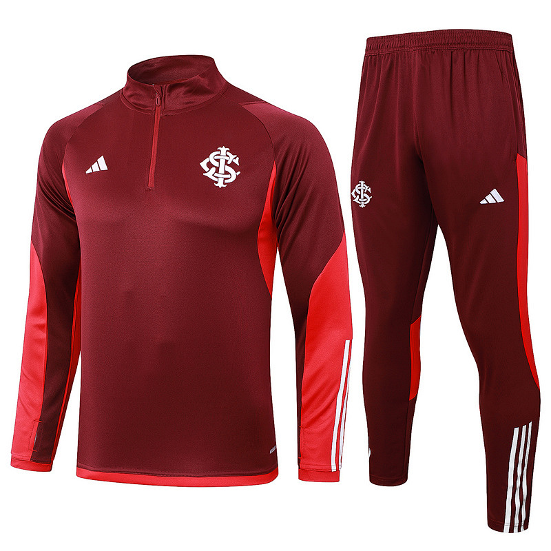 24-25 Internacional Long Sleeve Training Suit