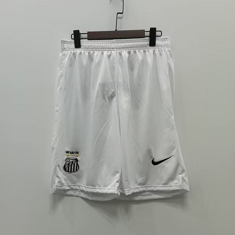 12-13 Santos Retro shorts