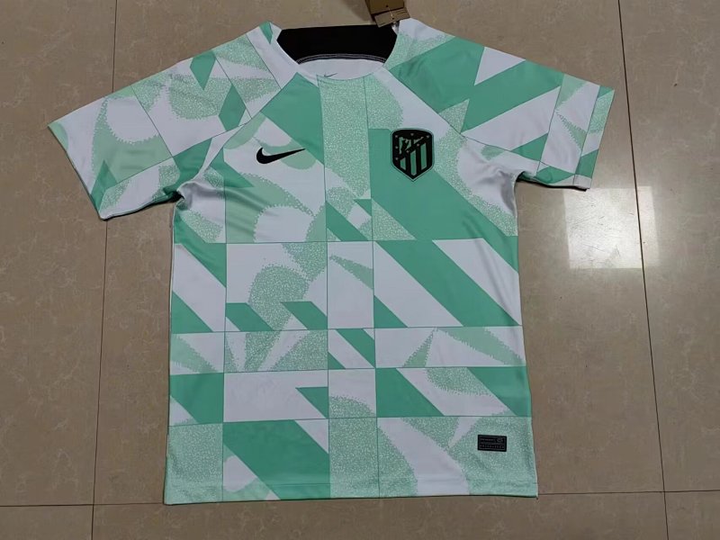 23-24 Atletico Madrid Special Jerseys