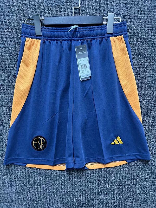 24-25 Roma Third Shorts