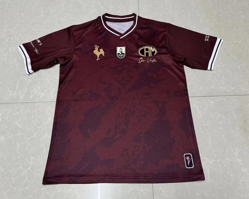 23-24 Atletico Mineiro Anniversary Jerseys