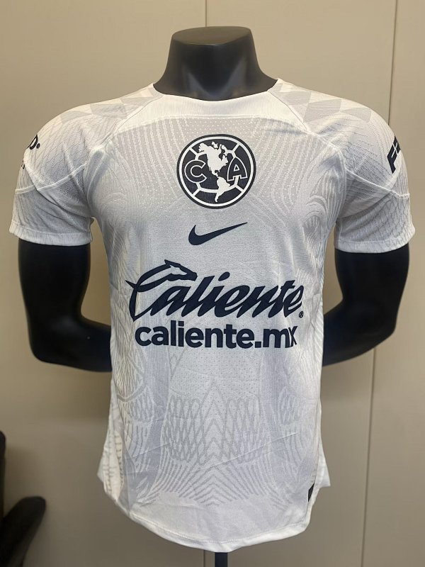 23-24 America Player Vversion Training Jerseys