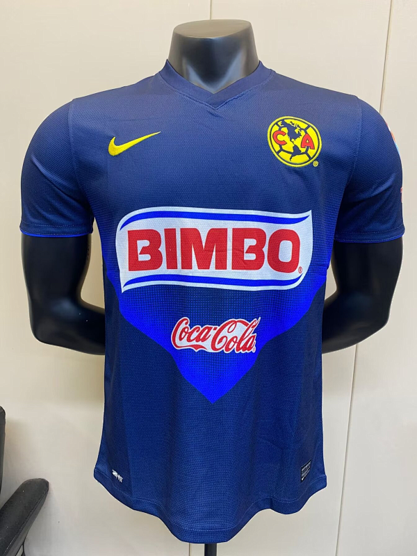 2013-14 America Away Retro Jerseys