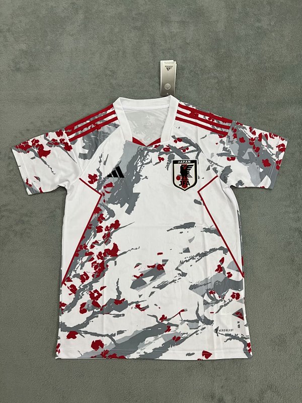 2024 Japan Jerseys